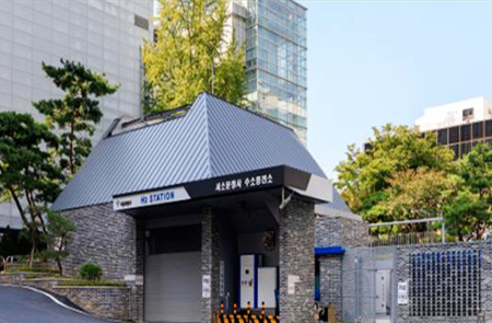수소 산업 가속화 위한 ‘고압가스 안전관리법’ 개정령 내년 5월 시행