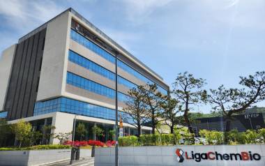  리가켐바이오, 투트랙 기술이전 전략 "바이오베스트 ADC와 빅 패키지 딜"