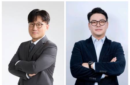 다날,  IT전문가 손장원 개발 대표와 경영 전문가 진창용 사업 대표 체제 구축