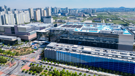 삼성바이오로직스, 유럽 제약사와 2억弗 증액 계약 “창사이래 최대 연간수주”