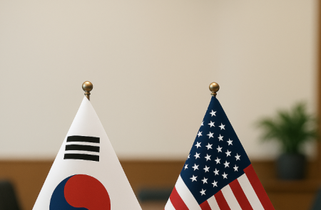 한미, 상호관세 대응 위한 실무협의 마무리... 후속 협상 준비