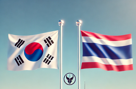 방사청 기품원, 태국 국방부에 K-국방기술·품질관리 역량 적극 홍보