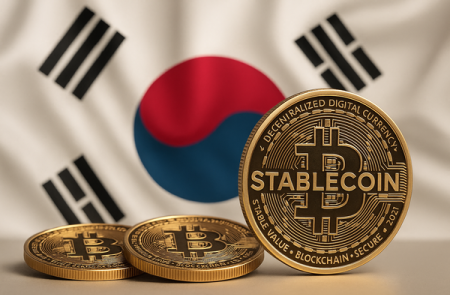 [크립토 인사이트] 왜 지금 원화 스테이블코인인가?