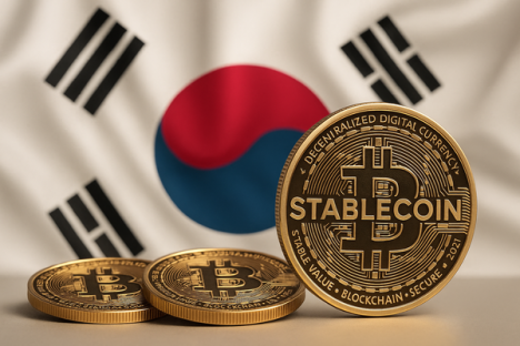  왜 지금 원화 스테이블코인인가?