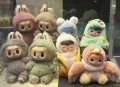   라부부(Labubu)를 아십니까?