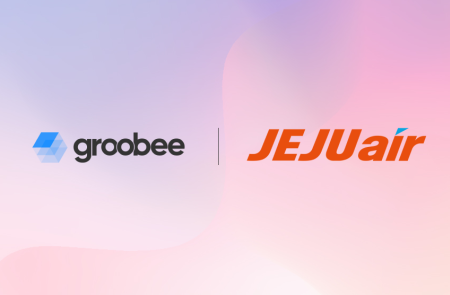 플래티어, 제주항공에 AI 마케팅 솔루션 ‘그루비’ 공급