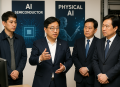국정기획위, 리벨리온·마음AI 방문…“AI 반도체·피지컬 AI 집중 육성한다”