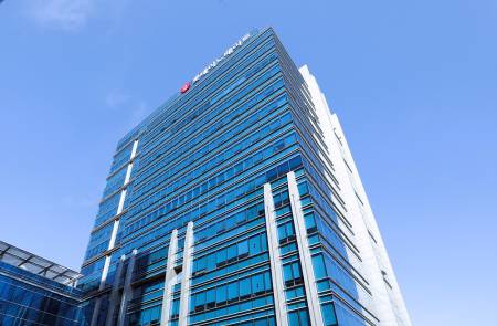 롯데이노베이트, 투썸플레이스와 '3년 IT 시스템 통합관리 운영 계약' 체결