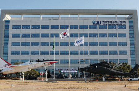 KAI, 美 항공 업체 콜린스와 민항기 엔진 부품 계약 체결… 총 1400억원 규모