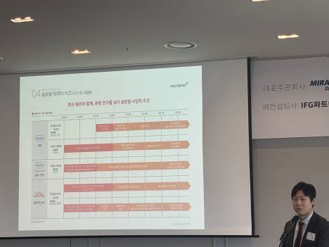 뉴로핏, 알츠하이머병 '전주기' AI 영상분석 솔루션.."2027년 흑전 목표"