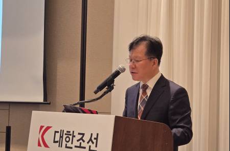 대한조선, 고효율 생산체계·연비 기술력으로 국내 최고 영업이익률 조선사로 진격