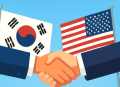 한미, 무역협상 전격 타결..상호관세 25%→15%합의·2주내 정상회담