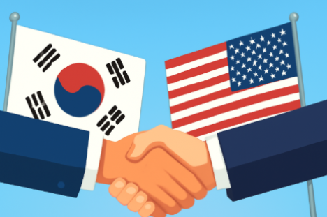 한미, 무역협상 전격 타결..상호관세 25%→15%합의·2주내 정상회담