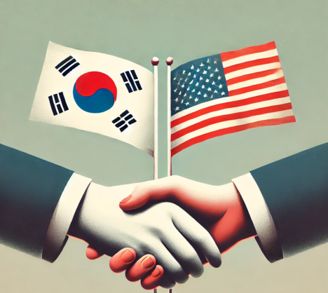 韓·美 외교장관, 북한 비핵화 목표 재확인… 지속적인 한미일 3자 협력도 강조
