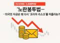  ‘노란봉투법’―외국인 자금은 왜 다시 ‘코리아 리스크’를 떠올리는가