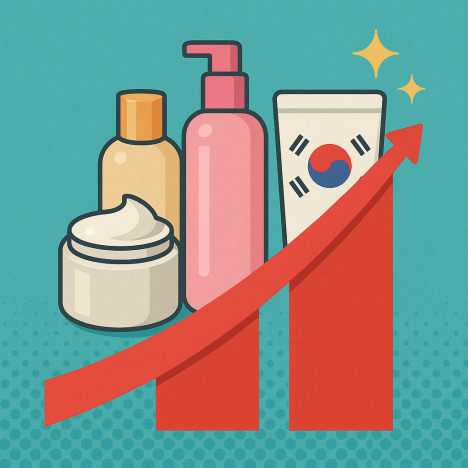  화장품, 기대치에 가려진 2분기, 3분기는 달라질까