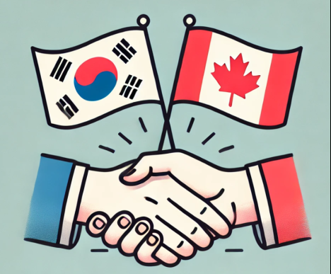 산업부, 캐나다 서스캐처원주와 우라늄·천연가스·석유 등 핵심광물·에너지 협력 논의