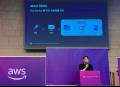쓰리빌리언, ‘AWS 퍼블릭 섹터 데이 2025’서 AI 유전체 해석 SaaS 사례 발표