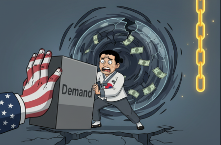 이재명 "관세 분쟁 조속히 해결..통화스와프 없이 美 요구 수용 땐 금융위기 우려"