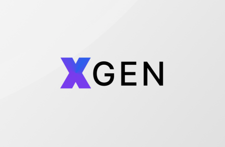 플래티어, 올인원 플랫폼 'XGEN' 출시…"드래그 앤 드롭으로 '우리회사 AI' 제작"