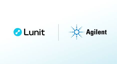 루닛, 글로벌 탑티어 애질런트와 협업 AI 동반진단(CDx) 솔루션 공동개발
