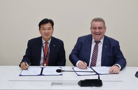 LIG넥스원–에어버스 DS, 통합방공분야 글로벌 협력 본격화