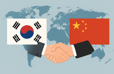 산업부, 中 방문해 경제·산업 협력 강화 위한 활동 진행… 1차관 현지 국가급 행사 참가