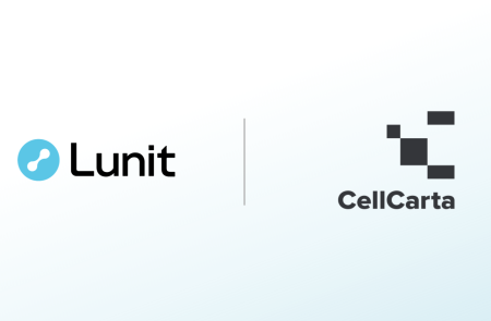 루닛, 글로벌 CRO 셀카르타와 ‘AI 바이오마커 임상 도입’ 파트너십