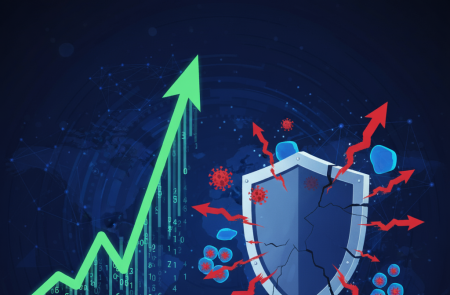 보건복지부 사이버공격 급증…올해 8개월간 5만6000여건 기록