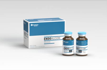 맥널티제약, 美 FDA에 점막하 의료기기 ‘엔도알컴’ 신청서 제출