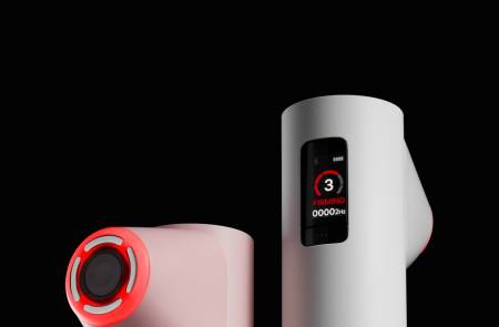 에이피알, '하이 포커스 샷 플러스' 공개…"피부 겉과 속 동시 공략"