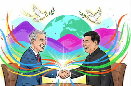 미·중, ‘펜타닐 관세’ 인하·미국산 대두 수입 재개 합의 임박