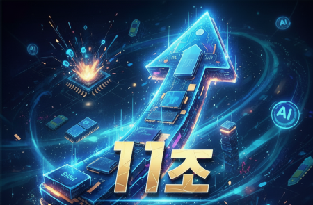 SK하이닉스, 분기 영업익 11조 돌파 '창사 최대 실적 경신'…HBM4 고객 납품 준비 완료