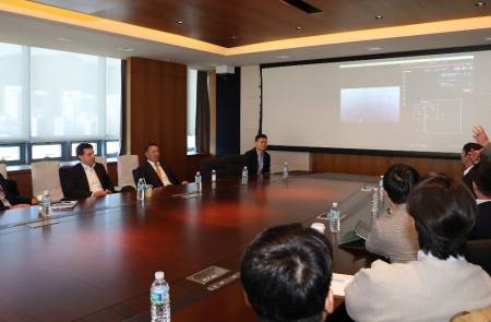 한화, 美 해벅AI와 협력해 글로벌 해양무인체계 시장 선점 추진 