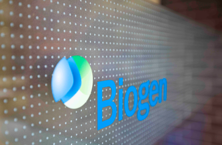 바이오젠, CD40L 항체 루푸스 3상 '삶의질 개선' 결과 학회 발표..에이프릴-룬드벡 기대감up