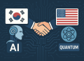 과기부, 한-미 기술번영 MOU 체결... AI·퀀텀 등 핵심 기술 협력체계 강화