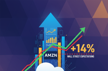 아마존, 클라우드 사업 매출 330억달러 돌파…2년여 만에 최고 연간 성장률 경신