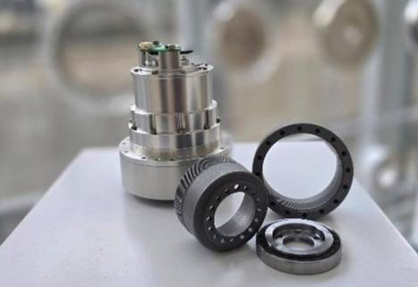 뉴로메카, 모터·감속기 100% 내재화…'휴머노이드 전용' 초경량 액츄에이터 12월 양산