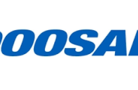 두산, 엔비디아와 피지컬 AI 강화 위한 전략적 협력 추진