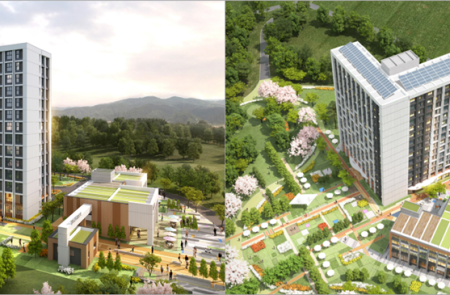 엔알비, 상장 첫해 전년 57% 규모 매출 확보…LH와 300억 사업 협약