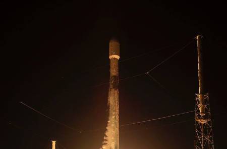 한화시스템, 군 정찰위성 ‘425 위성’에 탑재체 공급… 성공적으로 발사 진행