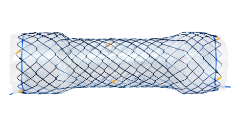 엠아이텍, 식도협착 누공폐쇄 완화 '식도 스텐트' 미국 FDA 승인