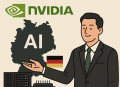 엔비디아, 獨 뮌헨서 세계 첫 AI 산업단지 구축… 총 1조6000억원 투자