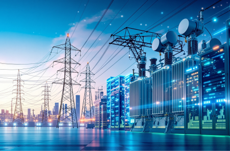 [인사이트] 전력기기 산업: A부터 Z까지 따라잡기 ‘필독 가이드’①