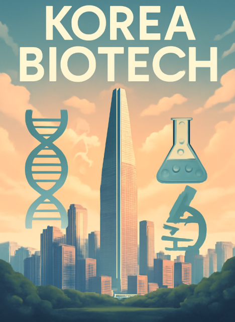 산업부, 지난해 바이오산업 생산 9.8%·수출 17.1% 성장… 지원 확대 박차