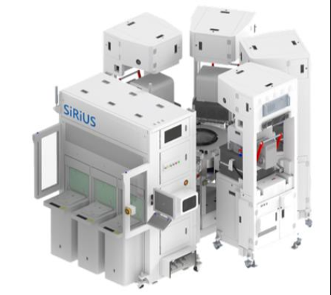 아이에스티이, SK하이닉스에 PECVD 장비 첫 판매 완료