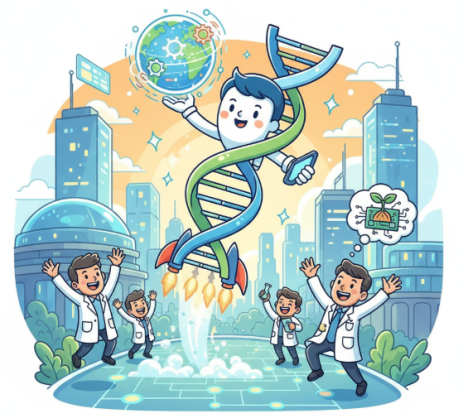  에이비엘 빅딜..기술이전 기대감을 가진 K-바이오텍은