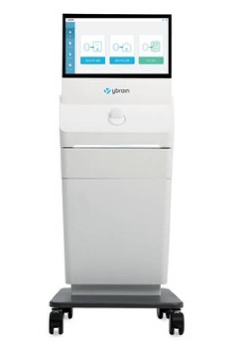 와이브레인, 재택 우울증 전자약 ‘마인드스팀 프로’ 출시