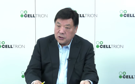 서정진 회장 “릴리와 12월중 CMO 계약 예정..인수완료후 즉각 카파 확장”
